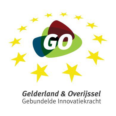 Gelderland & Overijssel - Gebundelde Innovatiekracht